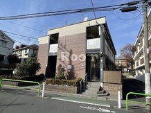 レオパレスタートルクレインⅡ