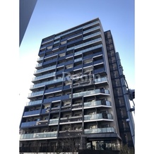 ザ・パークハビオ木場