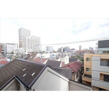 ルクス板橋　北区滝野川6