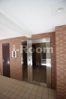 ルクス板橋　北区滝野川6