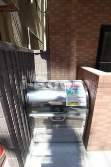 ルクス板橋　北区滝野川6