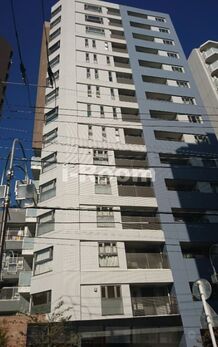 リビオレゾン小石川　文京区小石川3