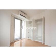 ※写真は同タイプ住戸です。