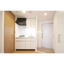 ※写真は同タイプ住戸です。