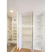 ※写真は同タイプ住戸です。