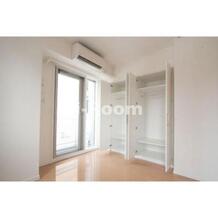 ※写真は同タイプ住戸です。