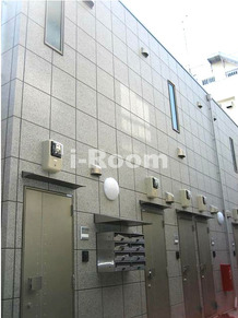 クレスト駒込Ⅱ