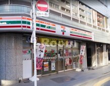 【コンビニエンスストア】セブンイレブン 豊島南池袋2の東店まで139ｍ