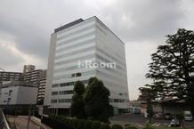 【書店】TOPPANクロレ(株)本社まで530ｍ