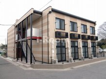 レオパレスステージ