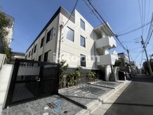 ソラシアレジデンス学芸大学Ⅱ