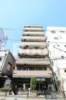 パレステュディオ御茶ノ水湯島駅前 文京区湯島３