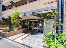 パレステュディオ御茶ノ水湯島駅前 文京区湯島３