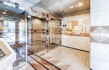 パレステュディオ御茶ノ水湯島駅前 文京区湯島３