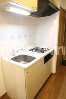 （別タイプ参考写真）パレステュディオ御茶ノ水湯島駅前 文京区湯島３