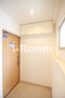 レジディア文京千石