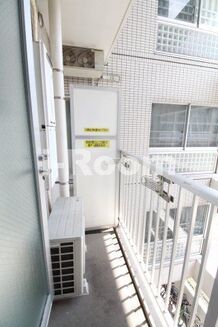 レジディア文京千石