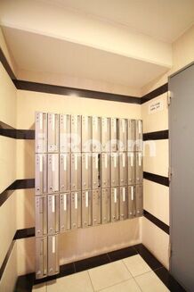 レジディア文京千石