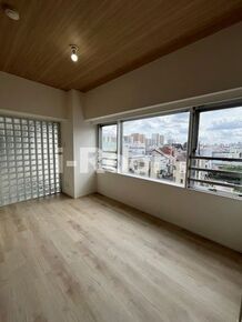 レジディア文京千石