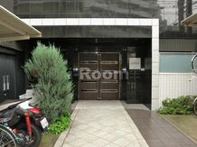 グラントゥルース駒込六義園　豊島区駒込1