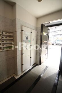 グラントゥルース駒込六義園　豊島区駒込1