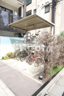 グラントゥルース駒込六義園　豊島区駒込1