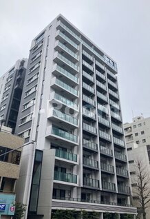 シティハウス千代田外神田