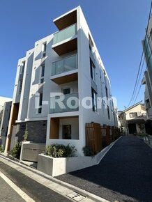 GRAN PASEO 池尻大橋