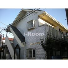 ユアパレス天沼