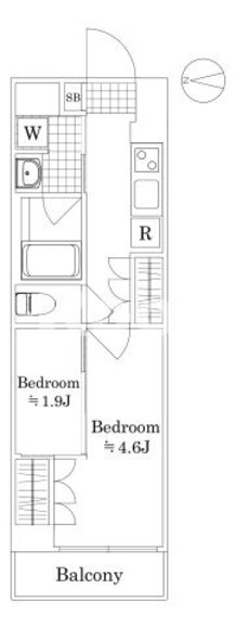 セジョリ池袋本町