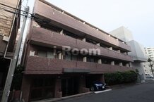 ステージファースト東麻布