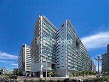 Brillia ist 東雲キャナルコート