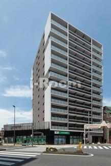 パークアクシス成増二丁目