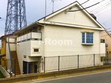 レオパレスエクセル領家