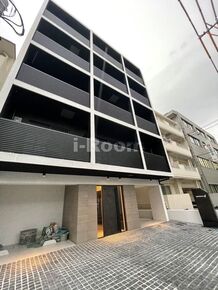 エストゥルース小竹向原