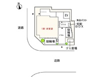 プラザ・デル・ソル　文京区本郷３