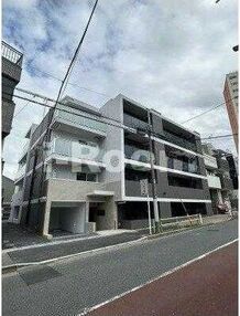 ARCOBALENO SHINITABASHI