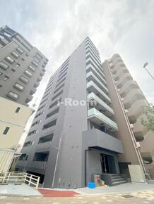 スパシエ新板橋