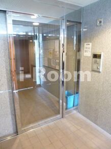 スカイコート文京小石川第2　文京区小石川5