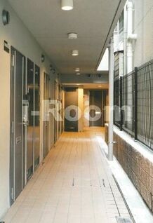 スカイコート文京小石川第2　文京区小石川5