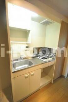 （別タイプ参考写真）スカイコート文京小石川第2　文京区小石川5