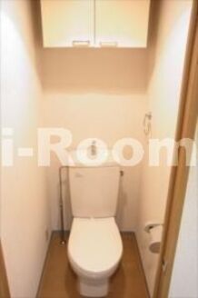 （別タイプ参考写真）スカイコート文京小石川第2　文京区小石川5