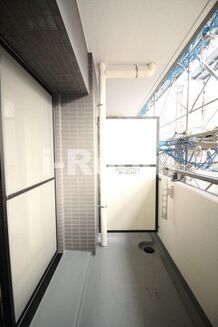 （別タイプ参考写真）プリマベーラ王子　北区王子2