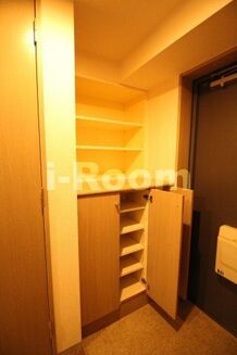 （別タイプ参考写真）プリマベーラ王子　北区王子2