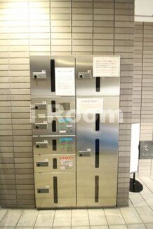 プリマベーラ王子　北区王子2