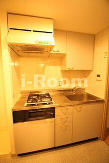 （別タイプ参考写真）プリマベーラ王子　北区王子2