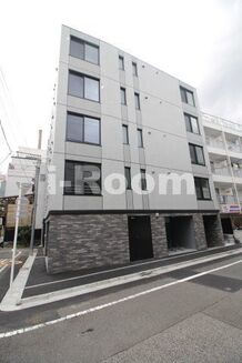 グローリオシェルト駒込