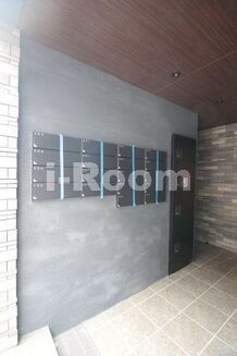 グローリオシェルト駒込　北区中里2