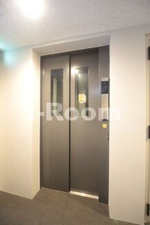 グローリオシェルト駒込　北区中里2