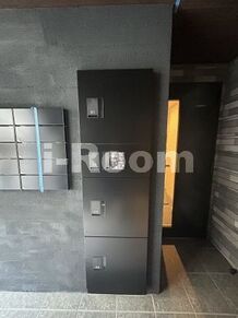 グローリオシェルト駒込　北区中里2